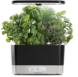 AeroGarden Harvest Elite (6-pod)